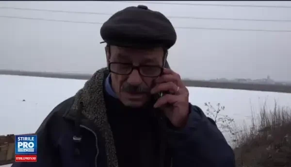 Un barbat a murit, iar alte 2 persoane sunt ranite, din cauza unui sofer care a vrut sa-si aprinda o tigara