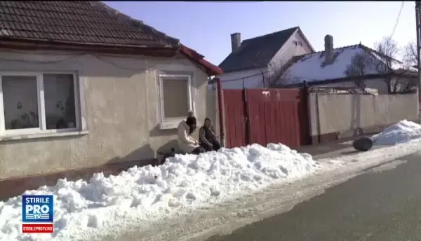 Barbat din Brasov acuzat de tentativa de omor, dupa ce l-a injunghiat pe iubitul mamei. Ce a declansat scandalul