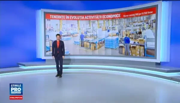 Un patron din cinci are in plan reducerea angajatilor in urmatoarele 3 luni, in ciuda prognozei optimiste a Guvernului