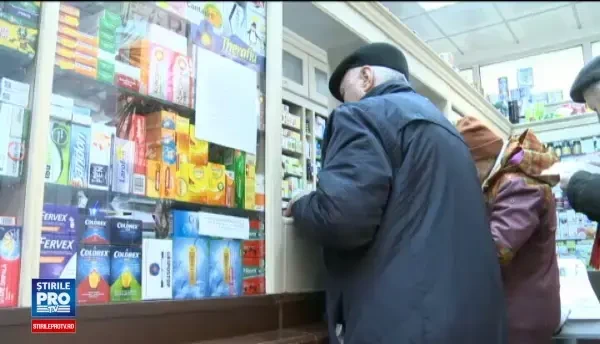 Romania, pe locul 4 in Europa la numarul de decese din cauza hepatitei. Situatia delicata a copiilor nascuti anul acesta