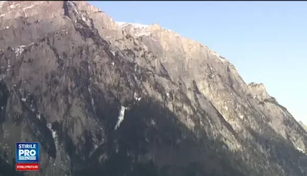 Tot mai multi romani isi investesc economiile in case de vacanta pe Valea Prahovei. Cat costa metrul patrat construit