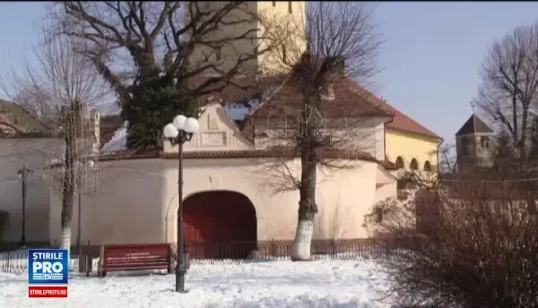 Satul din Romania in care oamenii traiesc mai bine ca la oras: Avem de toate! Secretul bunastarii comunei Cristian, Brasov