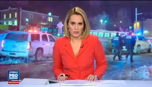 Atac armat intr-o moschee din Quebec: 6 oameni au murit. Unul din cei doi atacatori a sunat la politie si s-a predat