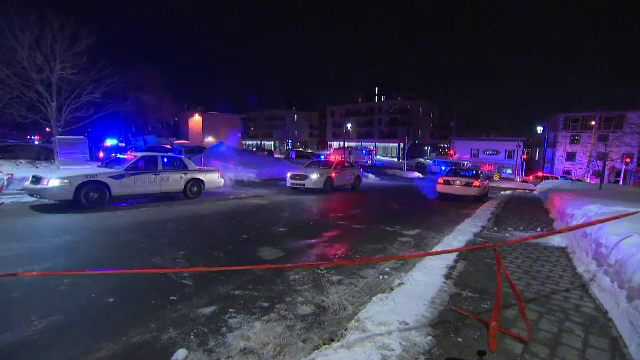 Principalul suspect in cazul masacrului de la moscheea din Canada, pus sub acuzare. Gestul Frantei in semn de omagiu