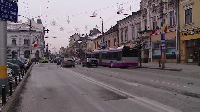 Cluj