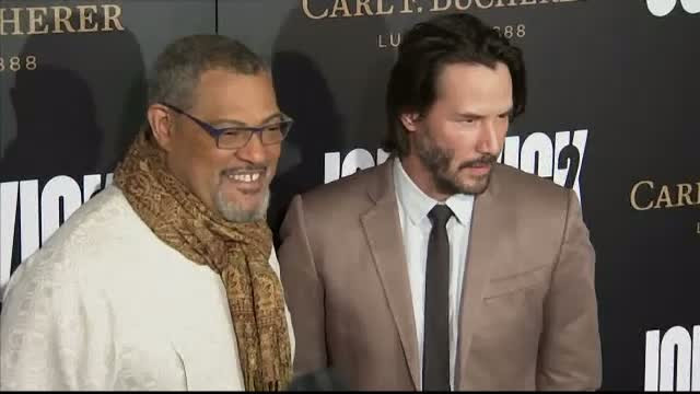 Mesajul lui Keanu Reeves pentru Donald Trump: "O sa incep prin a spune... groaznic. E absolut groaznic"
