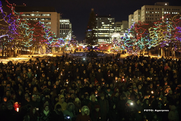 Canada este inca in stare de soc, dupa atacul terorist din moschee: "Sunt oameni reali, nu doar niste numere!". FOTO