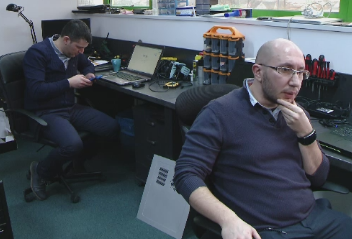 Sumele pe care le pot obtine tinerii cu idei de afaceri prin Programul Start Up Nation. "Ne-au ajutat foarte mult la inceput"