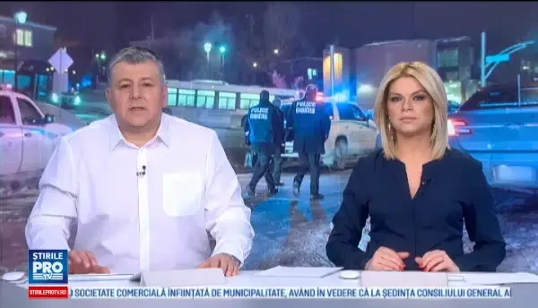 Principalul suspect in cazul masacrului de la moscheea din Canada, pus sub acuzare. Gestul Frantei in semn de omagiu