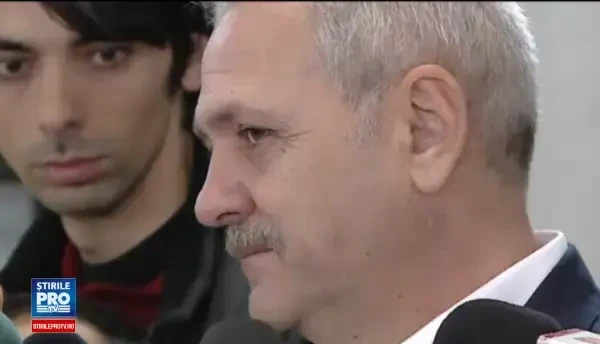 Procesul in care Dragnea este acuzat de instigare la abuz in serviciu, amanat. Nicio gratiere nu ma ajuta pe mine