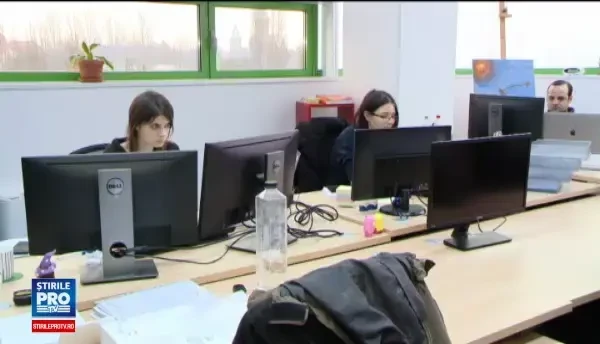 Sumele pe care le pot obtine tinerii cu idei de afaceri prin Programul Start Up Nation. Ne-au ajutat foarte mult la inceput