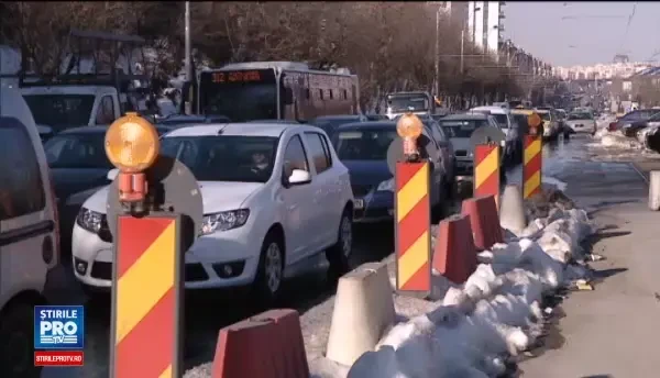 Primariile care au ramas cu sume uriase prevazute pentru investitii in 2016. 1 miliard de lei, nefolositi in Capitala