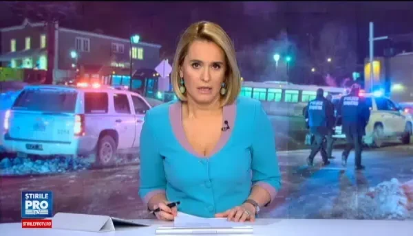 Principalul suspect in cazul masacrului de la moscheea din Canada, pus sub acuzare. Gestul Frantei in semn de omagiu