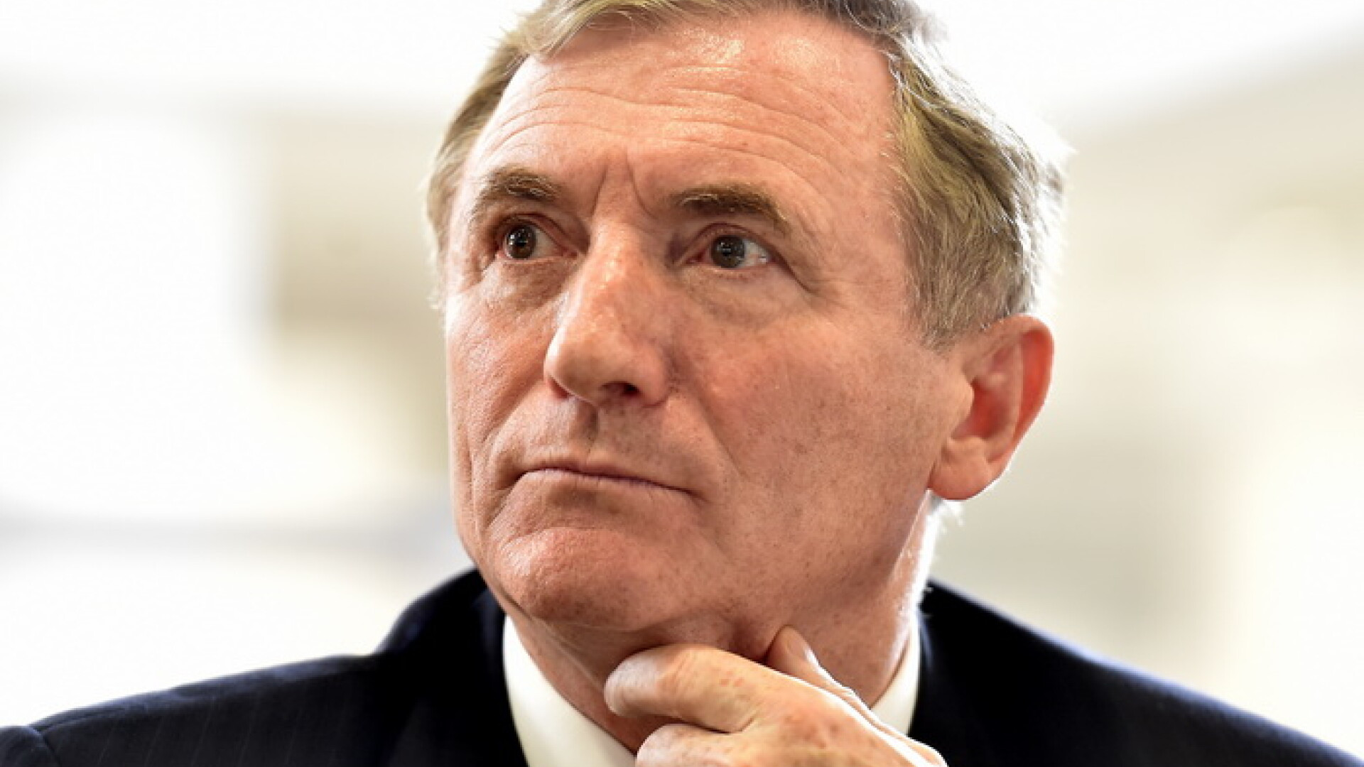 Augustin Lazăr, după întâlnirea cu Toader: Avem un deficit de 450 de procurori, nu putem închide parchetele