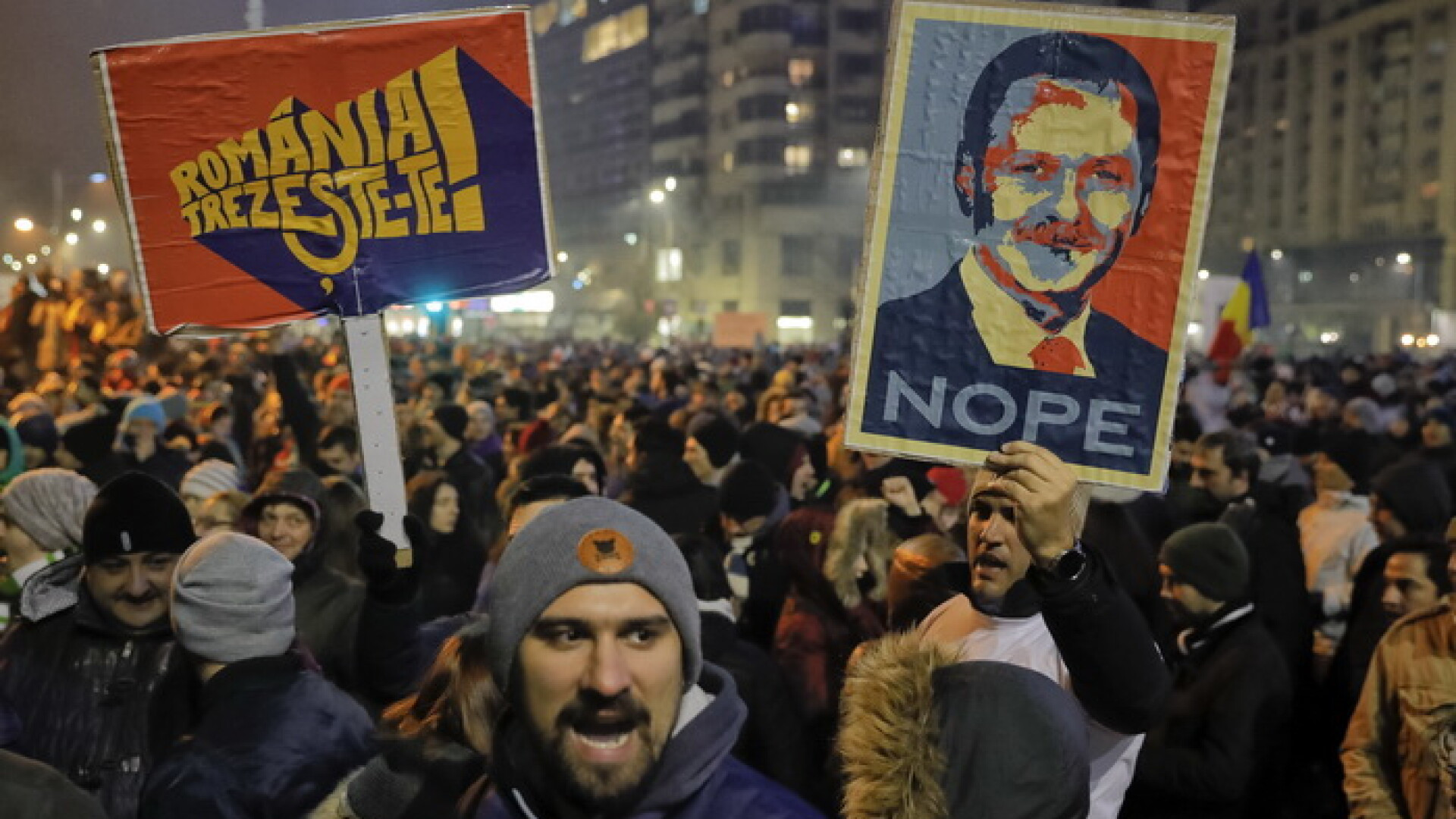 Reuters: "Romania este unul dintre cele mai corupte state din Europa". Ordonanta de urgenta in presa internationala