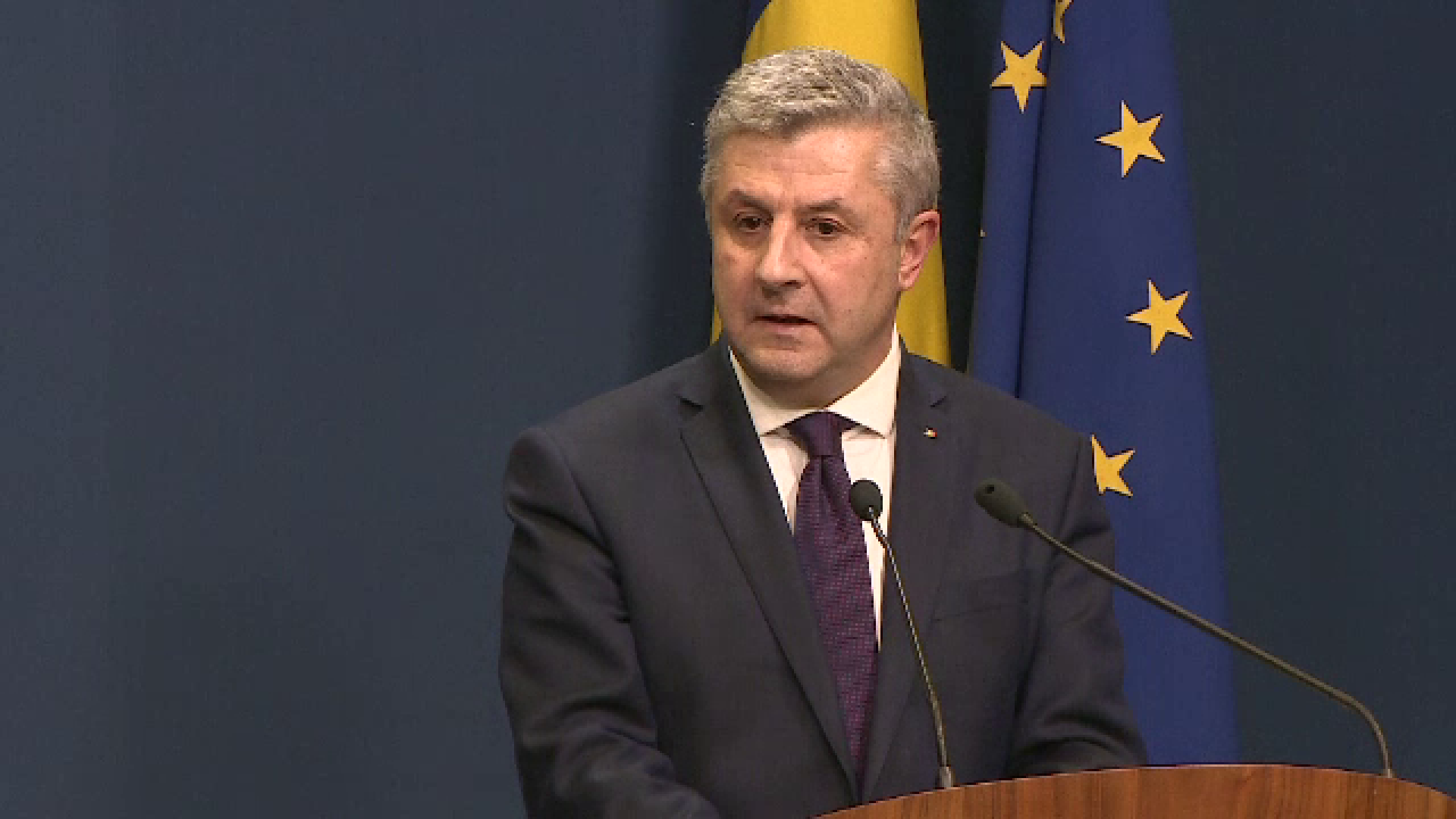 Ce schimbari aduce OUG de modificare a Codurilor penale. Raspunsul preferat al ministrului Justitiei: "Alta intrebare"