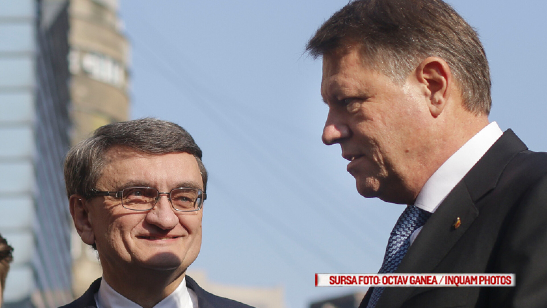 Surse: Victor Ciorbea va ataca vineri la Curtea Constitutionala ordonanta de urgenta privind modificarea Codului Penal