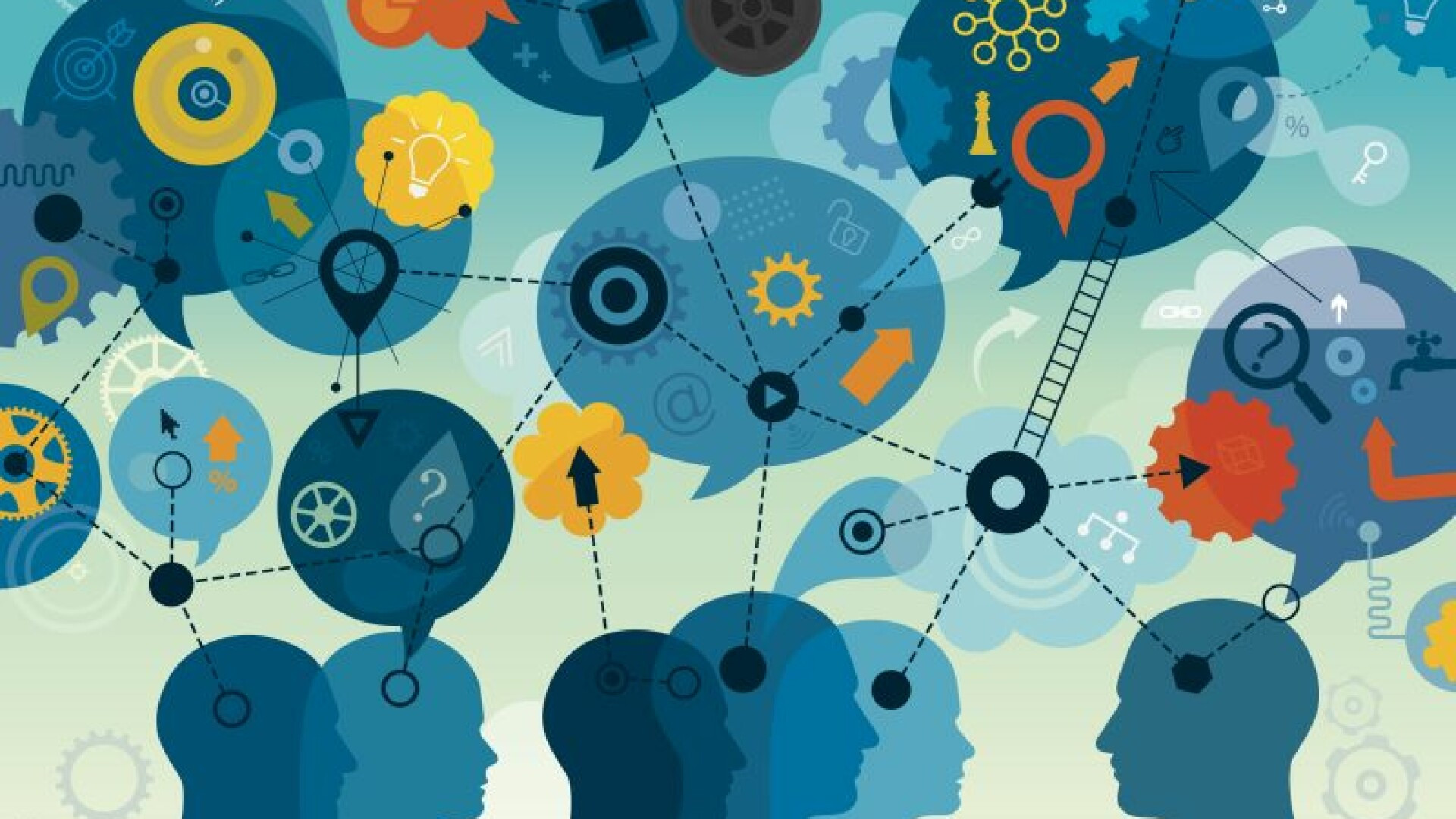 iLikeIT. Antrenamente pentru o minte calma, concentrata si performanta. Aplicatiile care te vor provoca sa gandesti