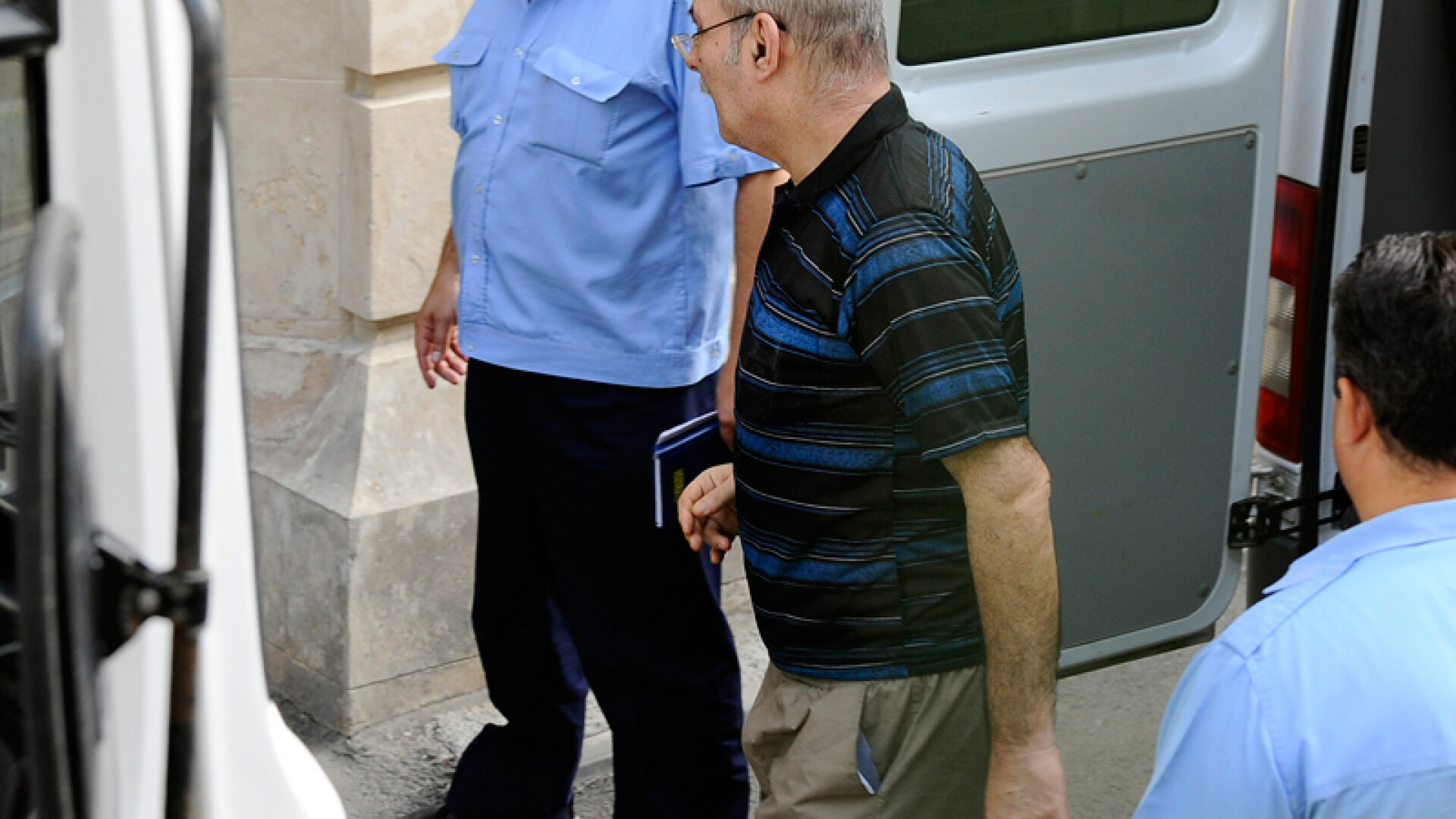 Inca 12 ani de inchisoare pentru Sergiu Bahaian, condamnat pentru ca a comandat o serie de asasinate. Cine erau victimele