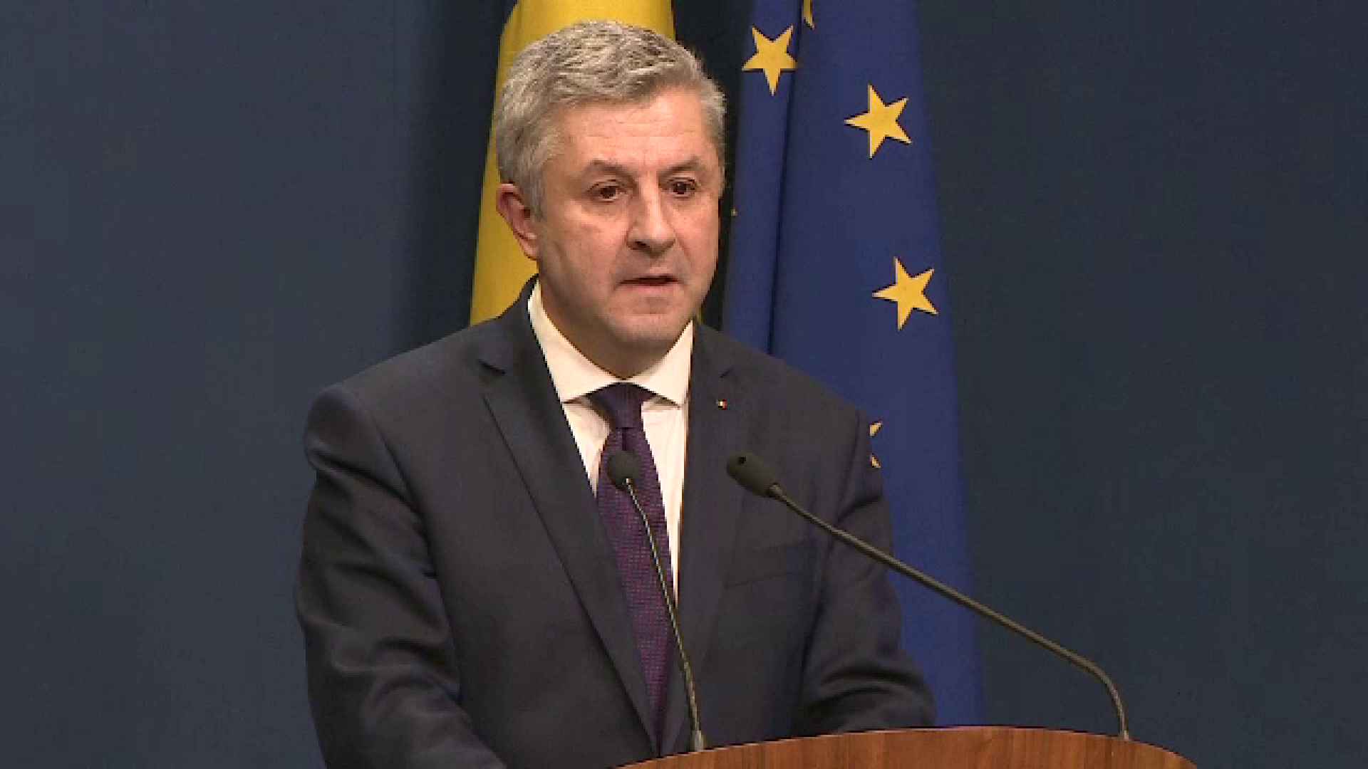 Adresa MJ privind retragerea proiectului de modificare a legislatiei penale, trimisa luni dupa-amiaza la CSM