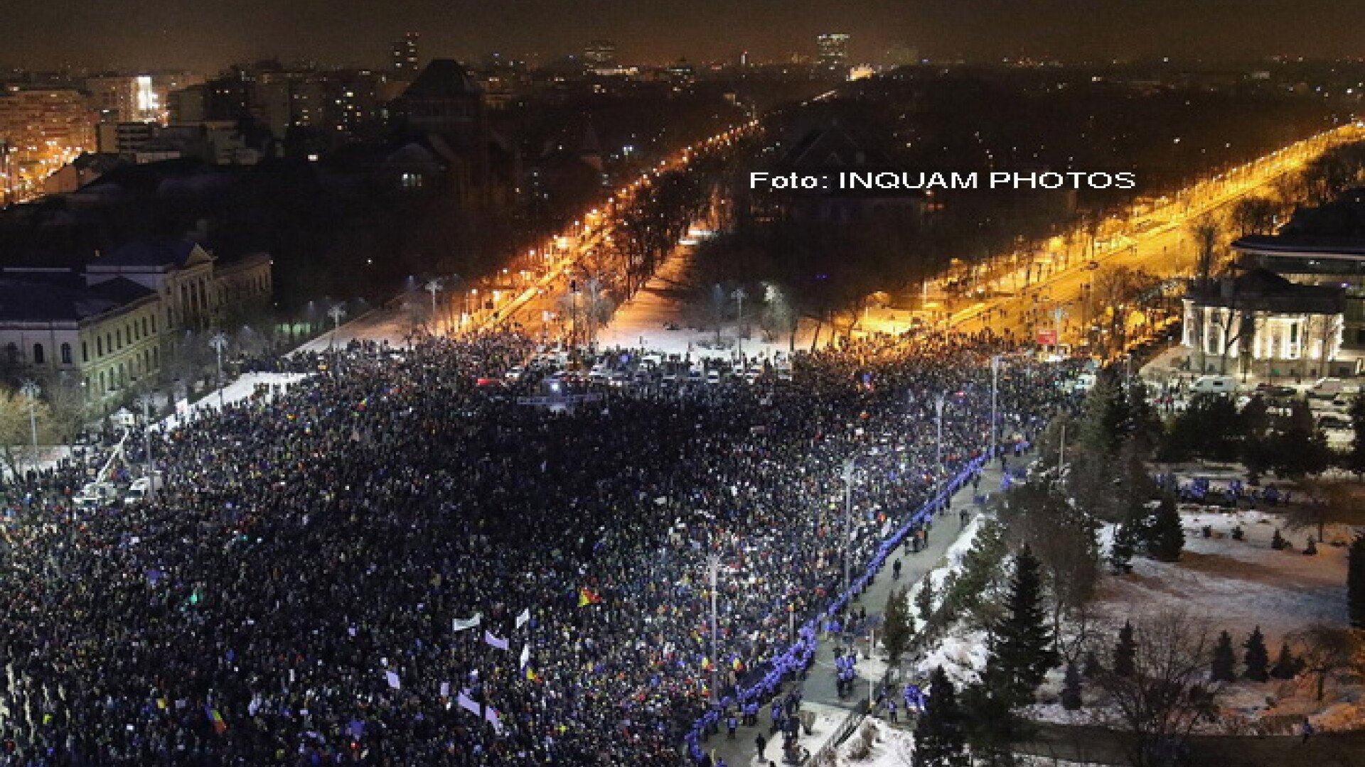 protest