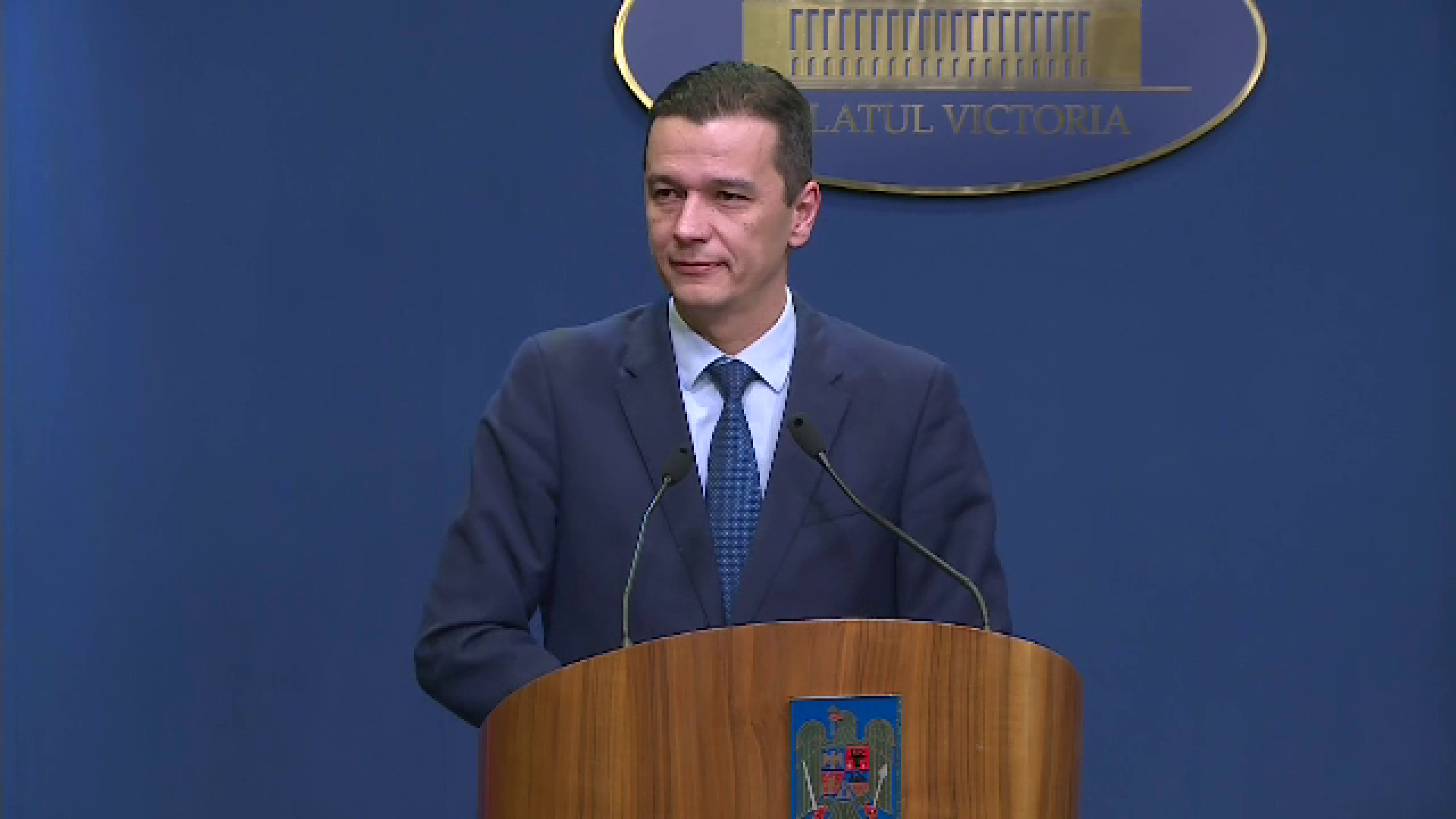 Sorin Grindeanu