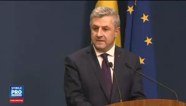 Ce schimbari aduce OUG de modificare a Codurilor penale. Raspunsul preferat al ministrului Justitiei: Alta intrebare