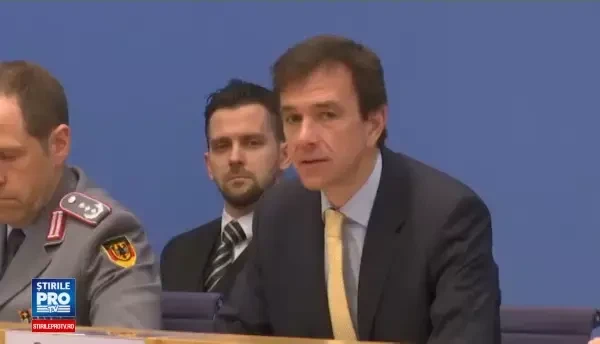 Reactia Angelei Merkel dupa adoptarea ordonantei care modifica codurile penale