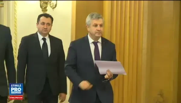 Forma in care a ajuns in Parlament legea gratierii. Alesii ar putea sa o modifice substantial la dezbateri