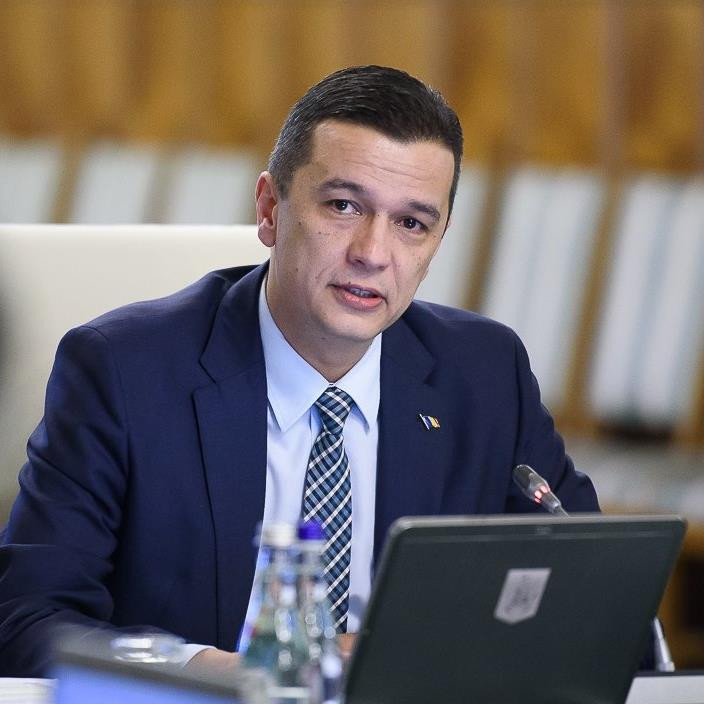 Premierul Sorin Grindeanu: "Nu imi dau demisia. Ministrul Florin Iordache isi va asuma ceea ce n-a facut bine"