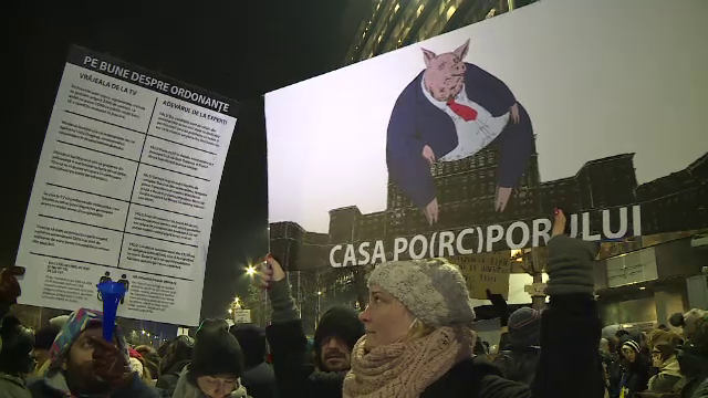 OUG 13 ar putea intra din nou în vigoare. Abrogarea actului, contestată la CCR