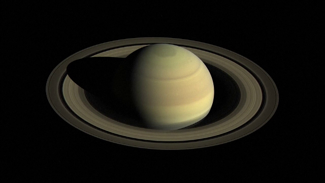 NASA: Doi dintre satelitii planetelor Saturn si Jupiter ar putea sa intretina forme de viata extraterestra