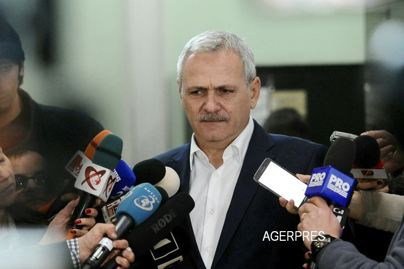 Presa elvetiana: "Va deveni Romania republica bananiera a Europei?". Dragnea: "Nu vreau sa vorbesc despre acest rahat". AUDIO