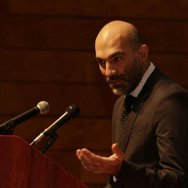 Ciprian Necula, fost secretar de stat in Guvernul Ponta, demisioneaza din PSD. "Am actionat in raport cu crezul meu"