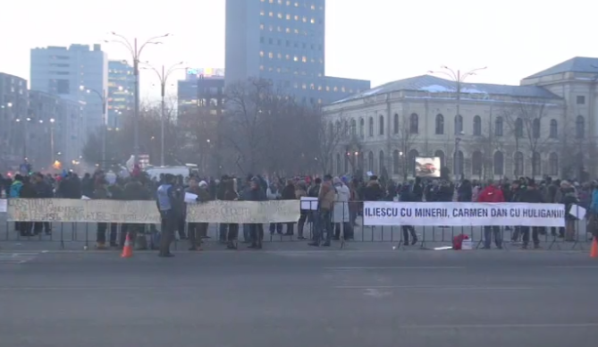 protest