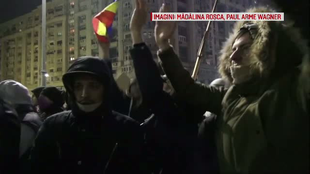 Cine sunt cei care au atacat fortele de ordine in Piata Victoriei. Marturia unui jurnalist german, bagat in duba