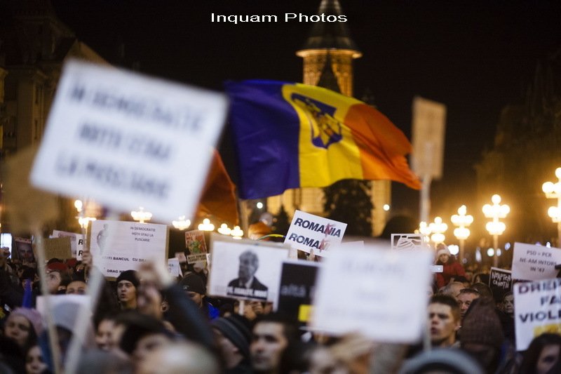 Proteste tara - 3