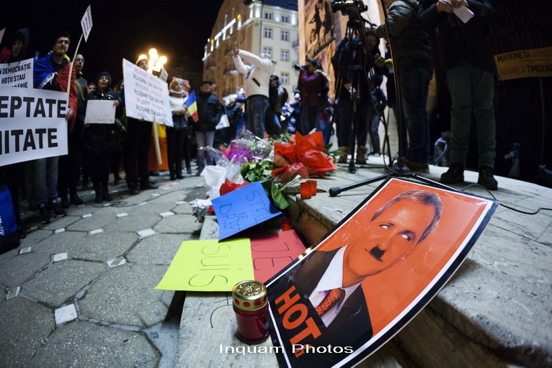 Proteste tara - 6