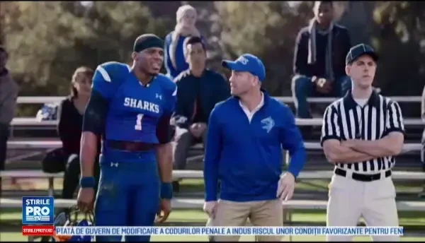 Reclamele care vor fi difuzate la primul Super Bowl din era Trump. Spatiul publicitar s-a vandut cu 167.000 de USD pe secunda