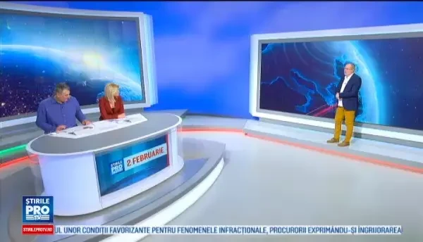 Vreme inchisa si ploi in aproape toata tara. Prognoza meteo pentru urmatoarele zile