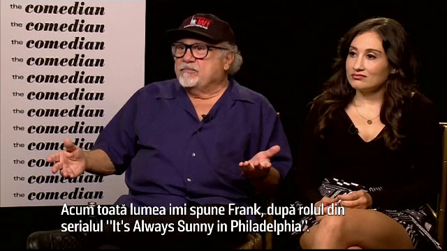 devito