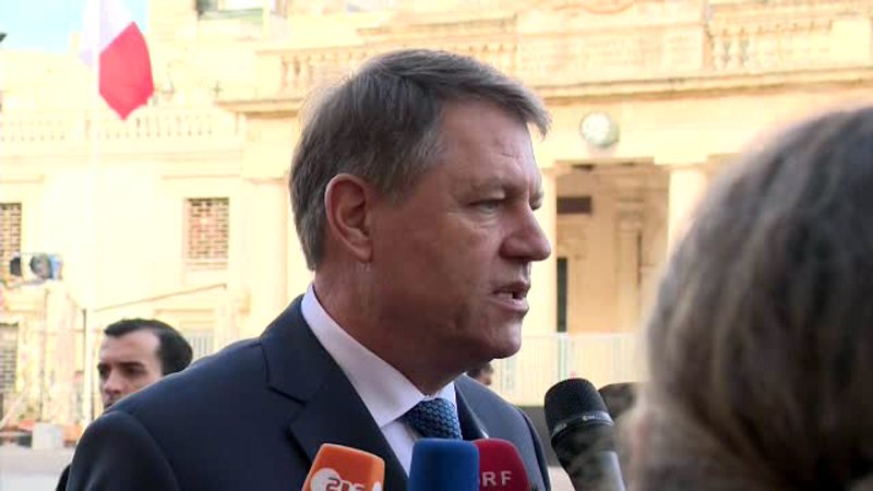 iohannis la Valetta