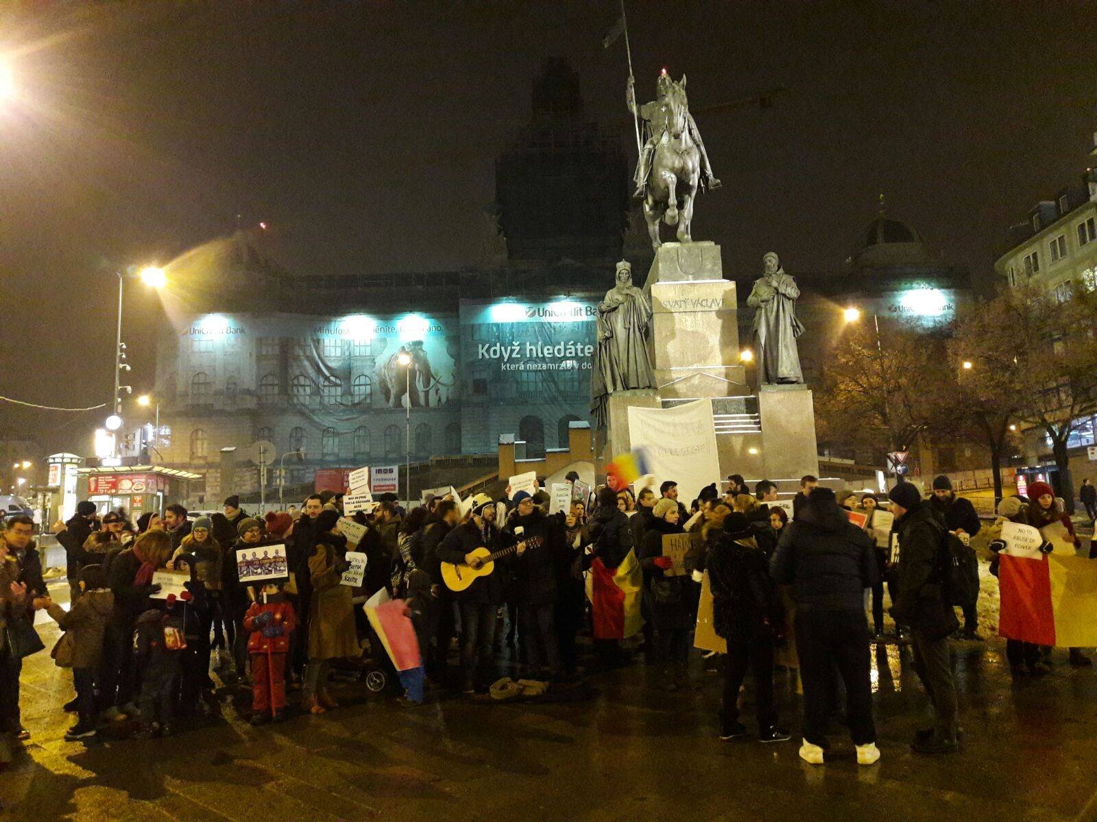 romani praga