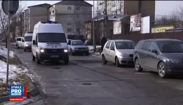 Patru barbati din Dambovita, arestati la 5 ani de la comiterea unei crime. Cum au fost prinsi