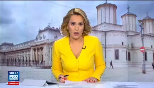 Patriarhia Romana: Trebuie continuata lupta anticoruptie, iar cei vinovati trebuie sanctionati