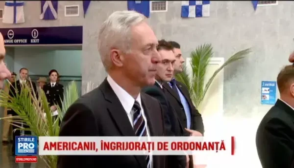 Ambasadorul SUA la Bucuresti: Romania sa isi continue lupta impotriva coruptiei. Ce a spus despre intalnirea cu Dragnea