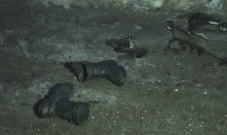 Doi barbati din Cluj s-au ales cu arsuri grave dupa ce unul dintre ei a facut o greseala uriasa in fata sobei