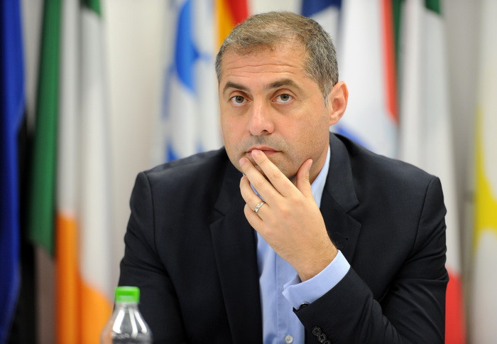 Fostul ministru al Mediului de Afaceri Florin Jianu, despre demisie la CNN: Adoptarea unei legi la miezul noptii nu e corecta