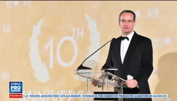 Euronews, BBC si Al Jazeera, transmisii in direct de la Protestele din Piata Victoriei. Avertismentul venit din Bundestag