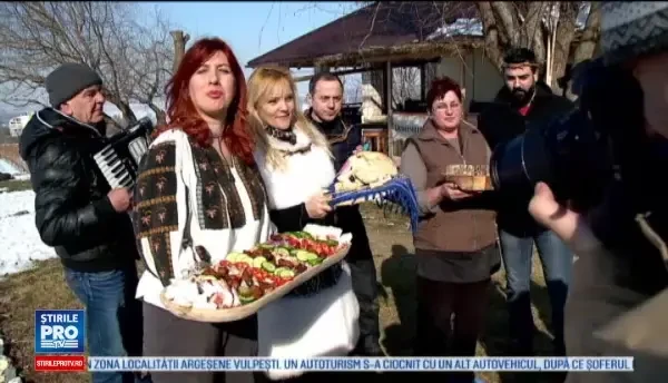 Cramele din Ostrov au devenit atractie turistica, asemenea domeniilor din Franta si Italia. Cum sunt asteptati vizitatorii